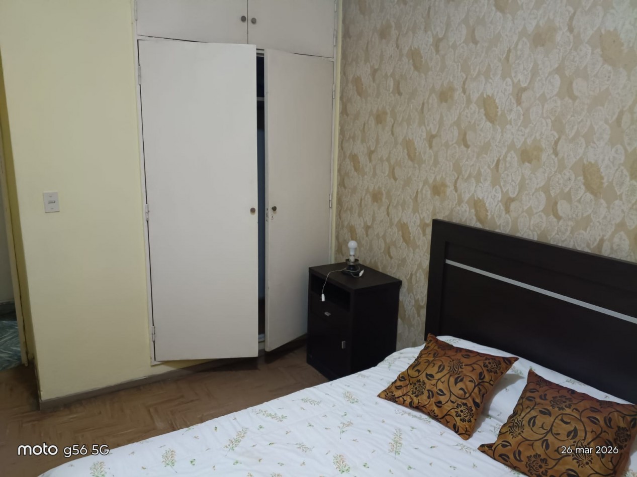 DEPARTAMENTO EN BELGRANO 2135