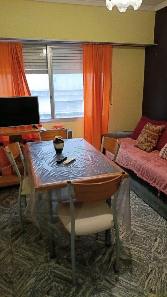 DEPARTAMENTO EN BELGRANO 2135