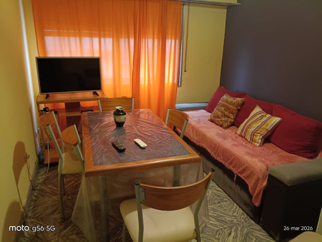 DEPARTAMENTO EN BELGRANO 2135