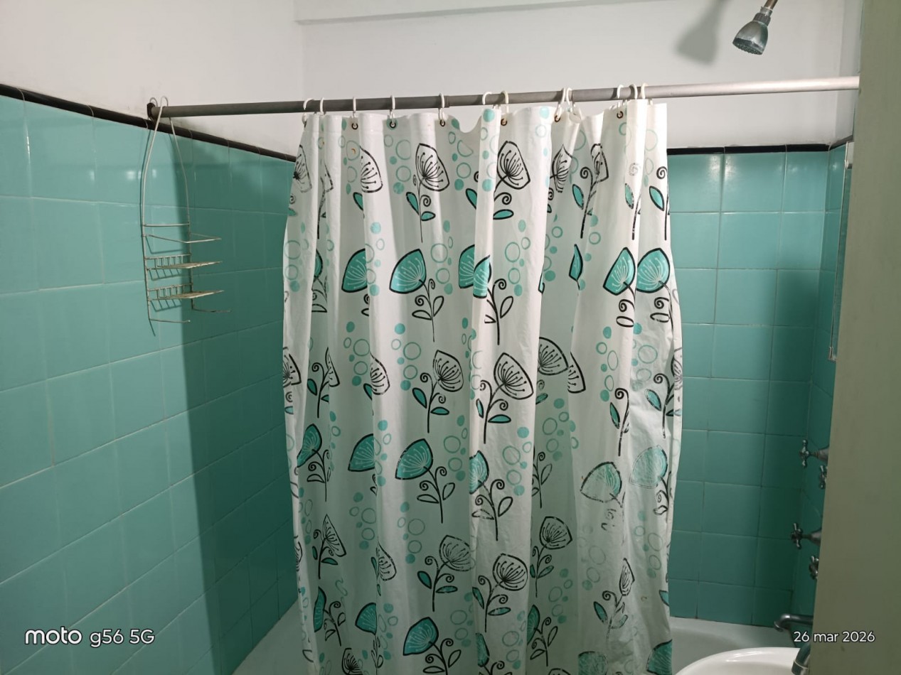 DEPARTAMENTO EN BELGRANO 2135