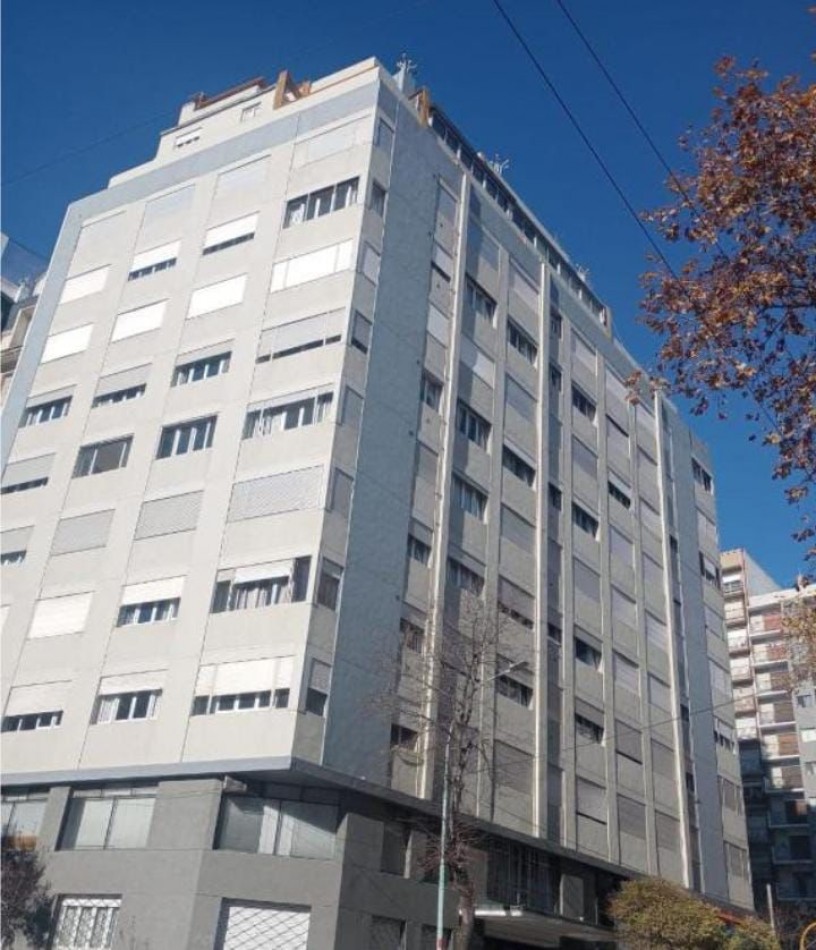 DEPARTAMENTO 2 AMBIENTES PLENO CENTRO