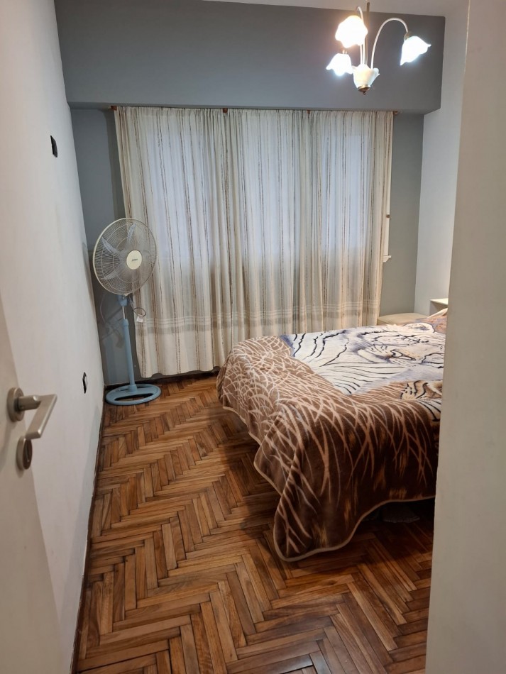 DEPARTAMENTO EN PLENO CENTRO DE MAR DEL PLATA CORRIENTES 2130