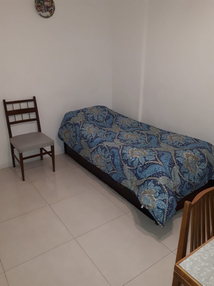 DEPARTAMENTO EN PLENO CENTRO DE MAR DEL PLATA CORRIENTES 2130