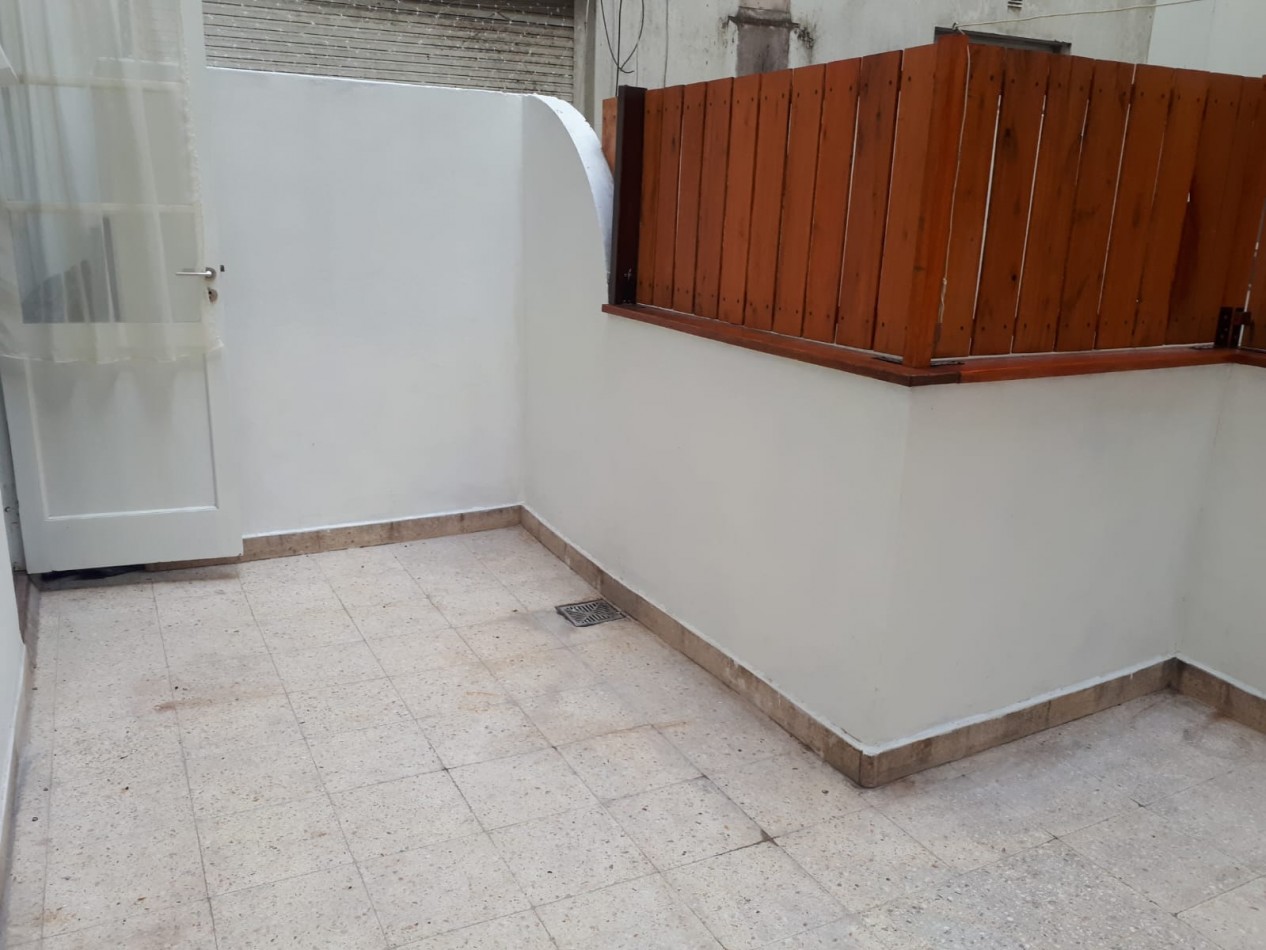 DEPARTAMENTO EN PLENO CENTRO DE MAR DEL PLATA CORRIENTES 2130