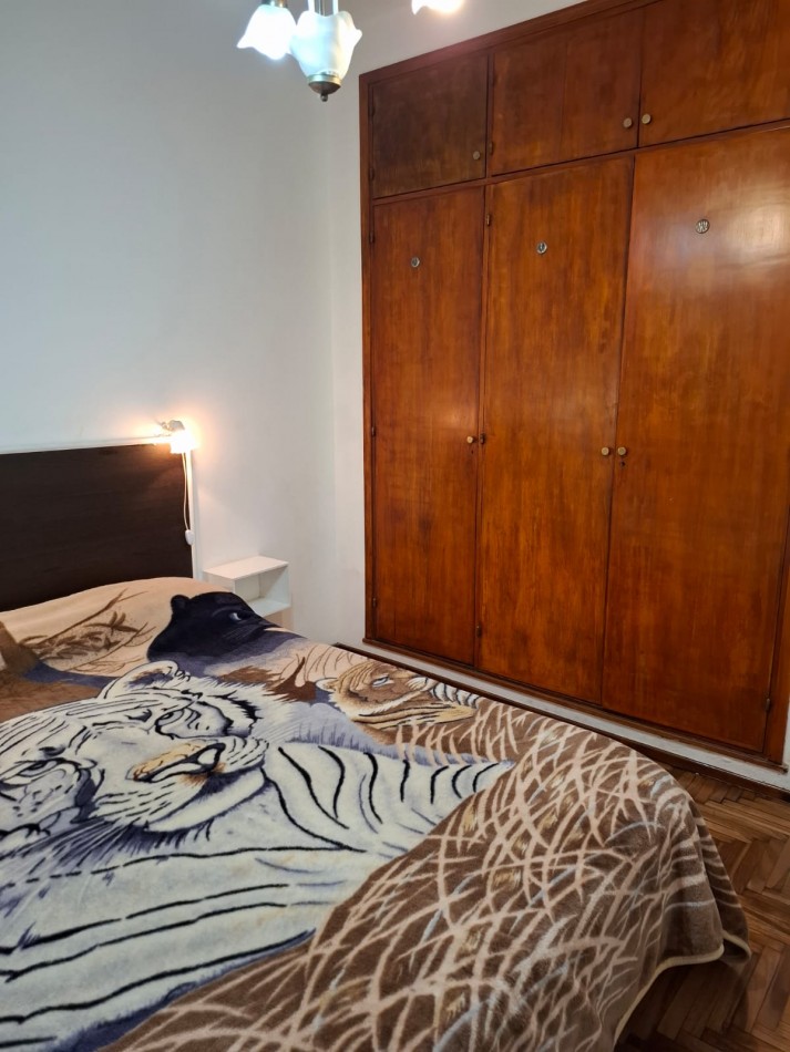DEPARTAMENTO EN PLENO CENTRO DE MAR DEL PLATA CORRIENTES 2130