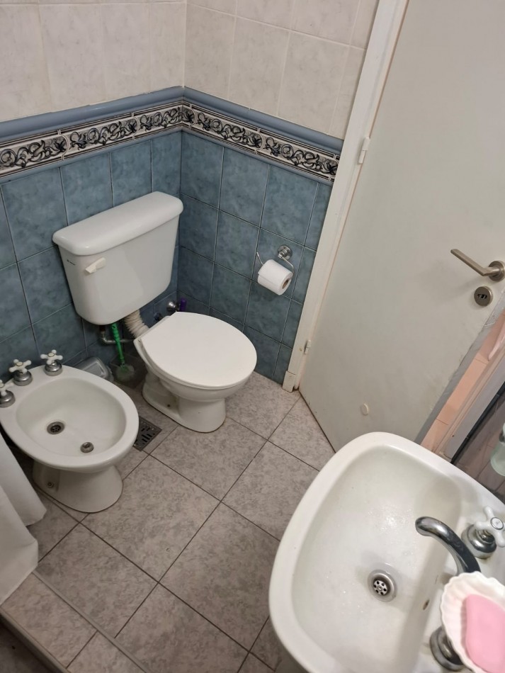 DEPARTAMENTO EN PLENO CENTRO DE MAR DEL PLATA CORRIENTES 2130