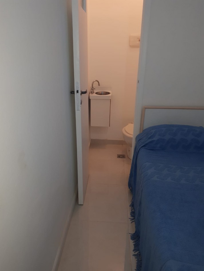 DEPARTAMENTO EN PLENO CENTRO DE MAR DEL PLATA CORRIENTES 2130