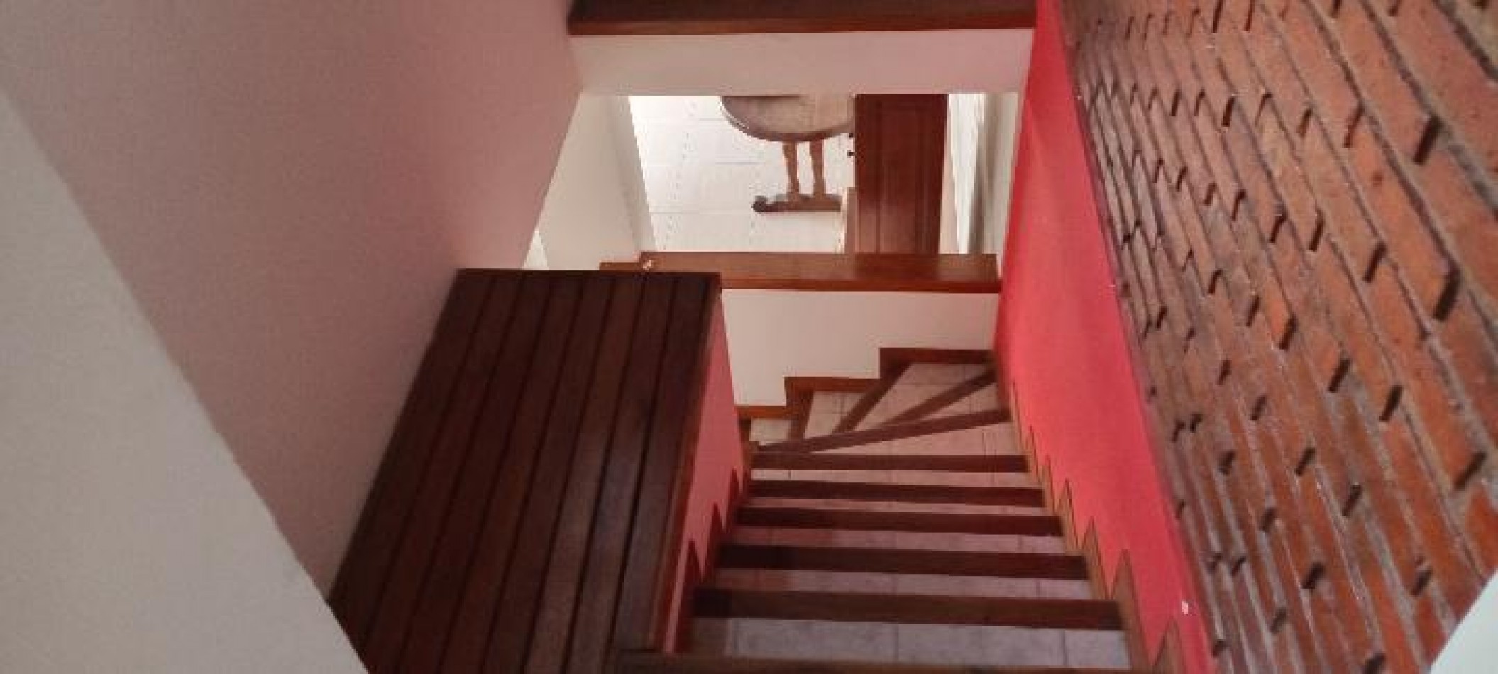 Alquiler casa 4 ambientes con garaje, patio y parrilla - Barrio Lopez de Gomara
