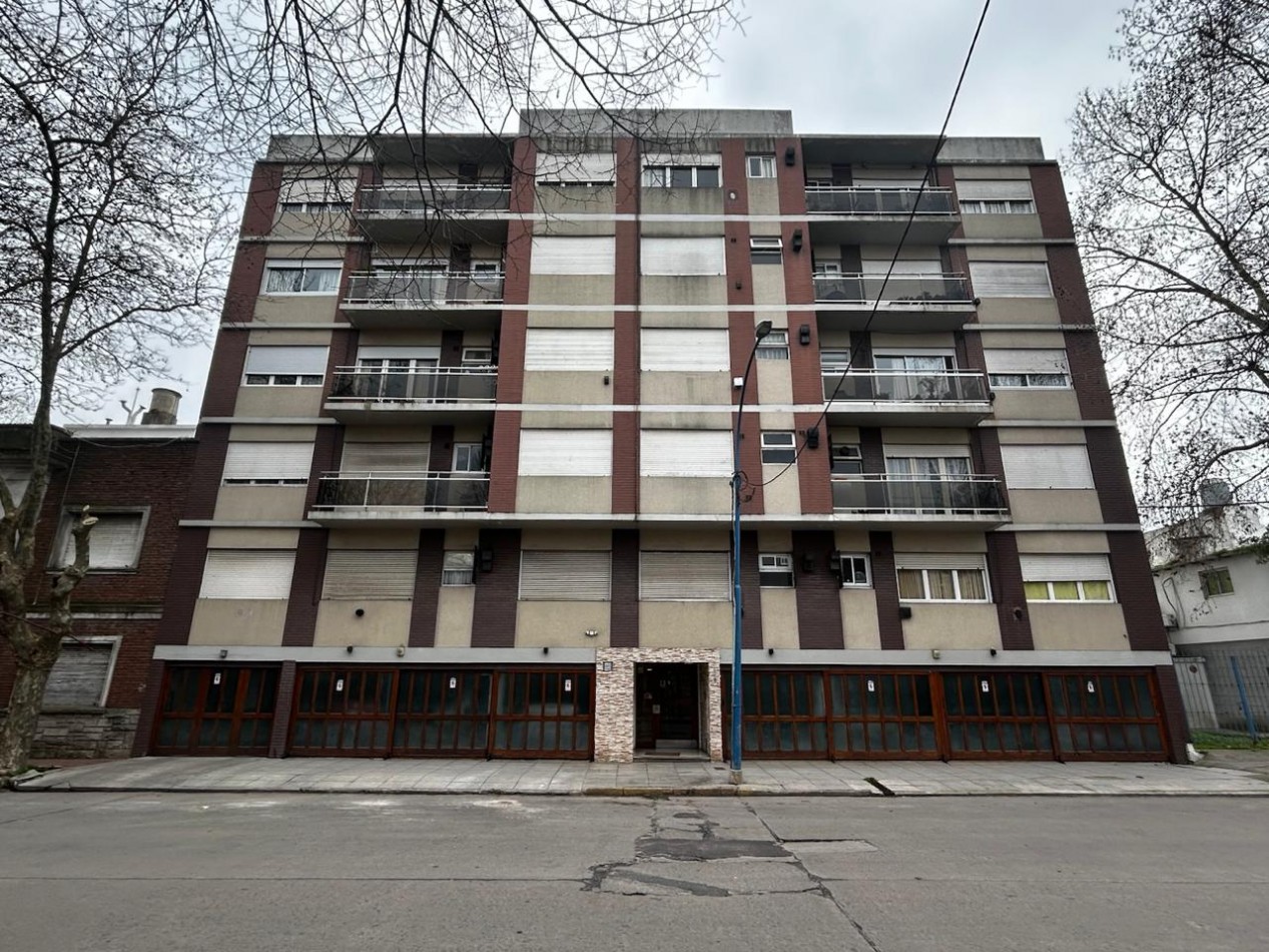 Departamento 2 ambientes venta