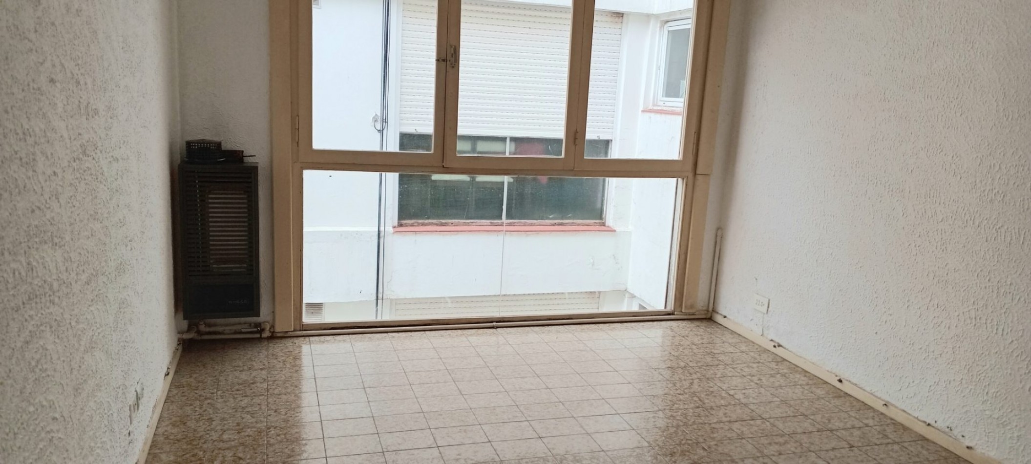 Departamento 2 ambientes venta