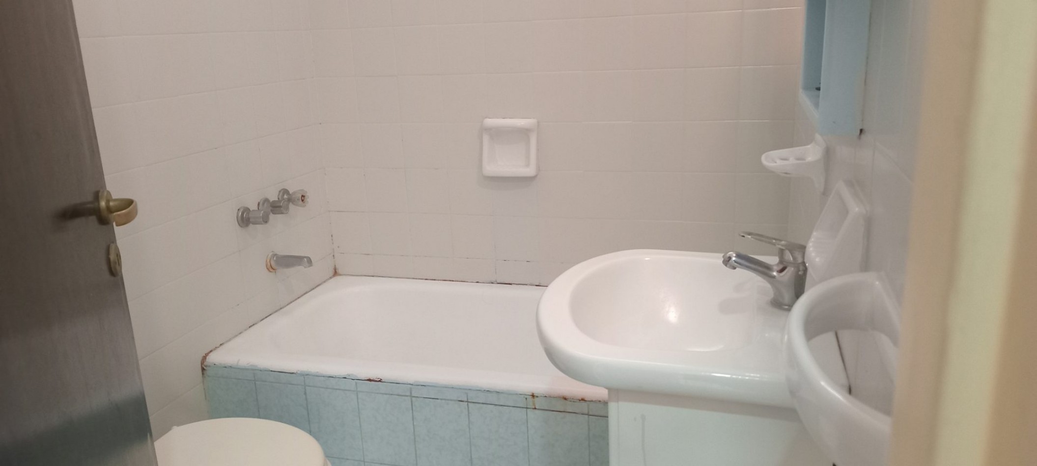 Departamento 2 ambientes venta