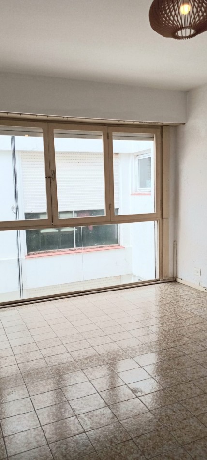 Departamento 2 ambientes venta
