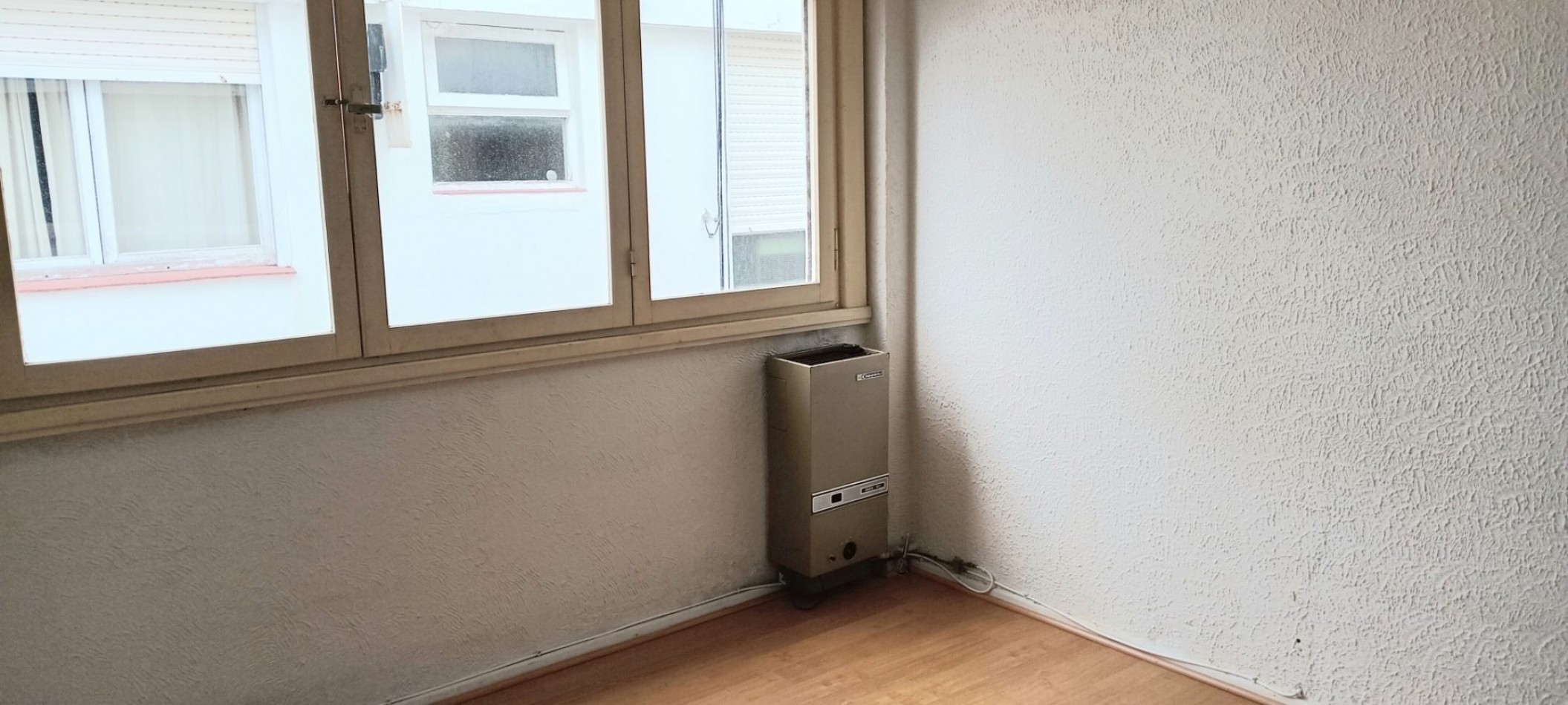 Departamento 2 ambientes venta