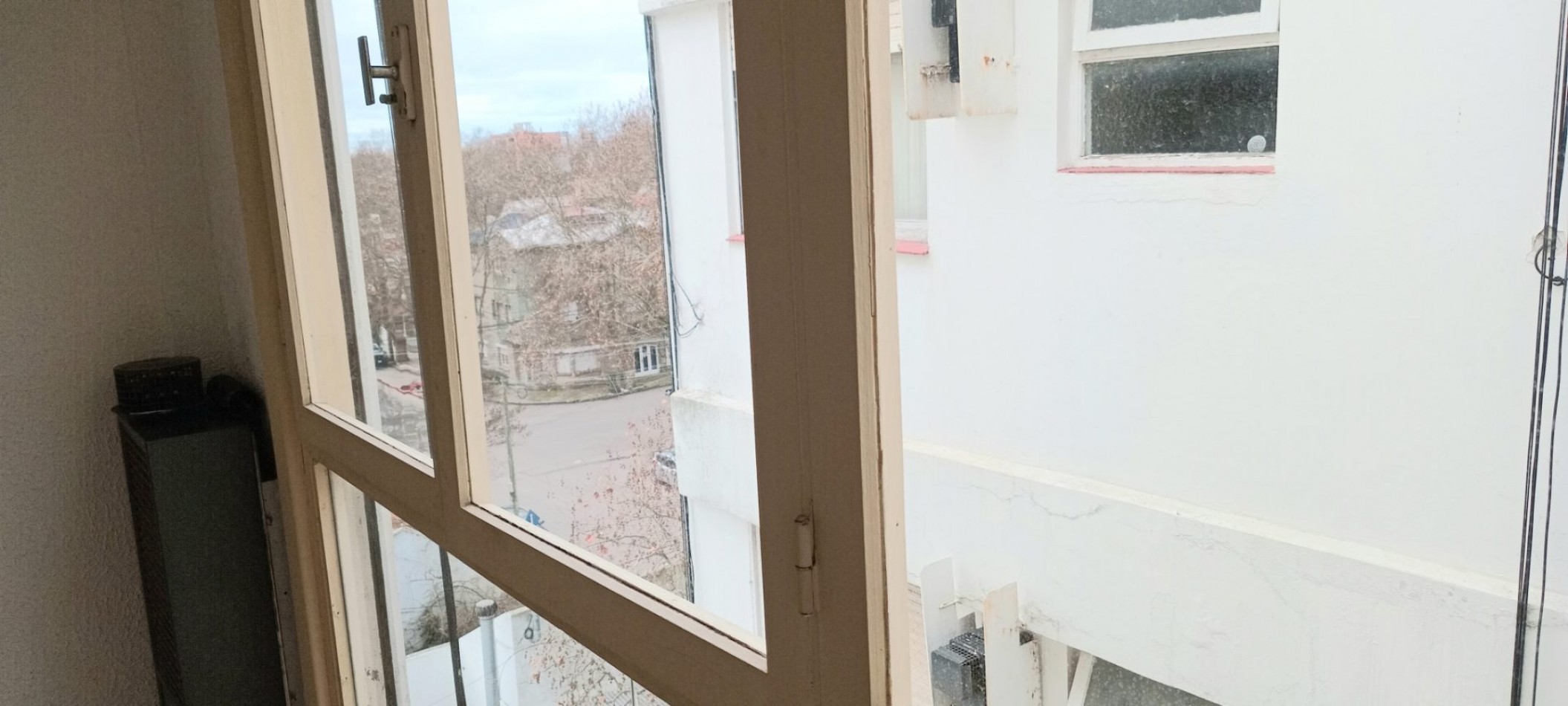 Departamento 2 ambientes venta