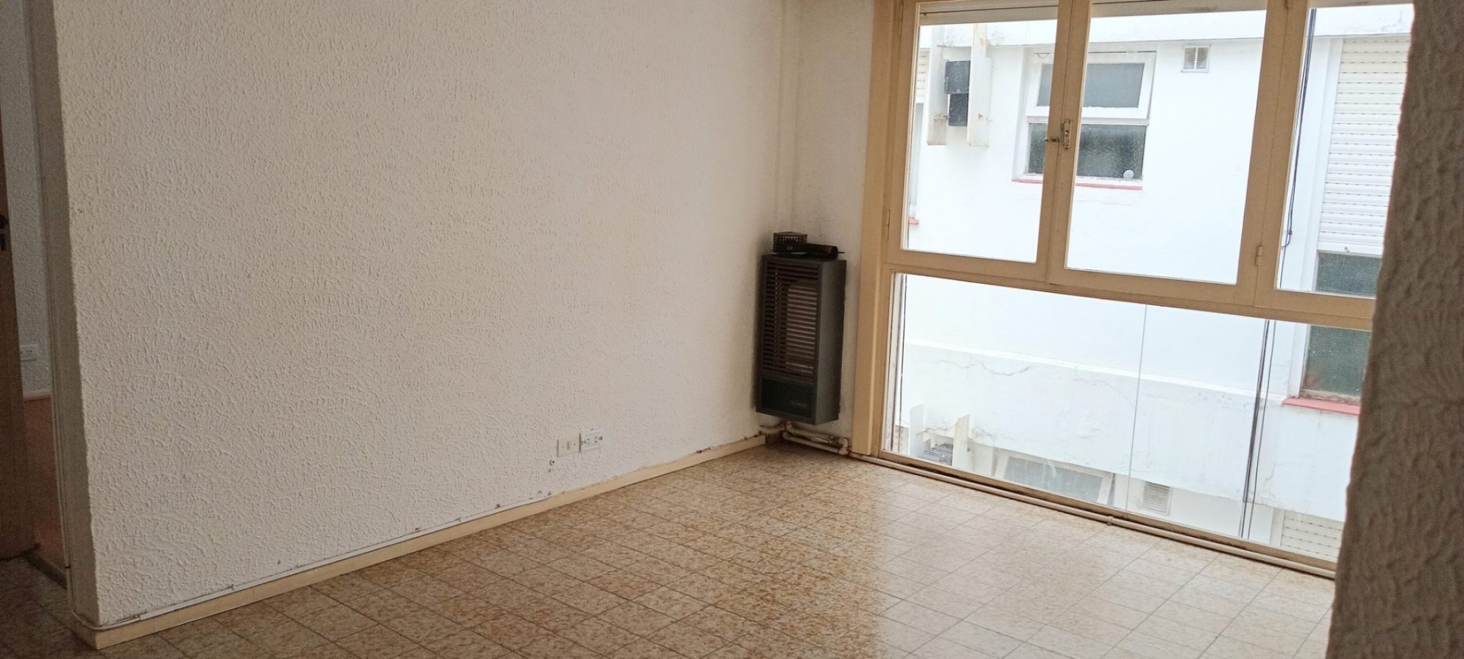Departamento 2 ambientes venta