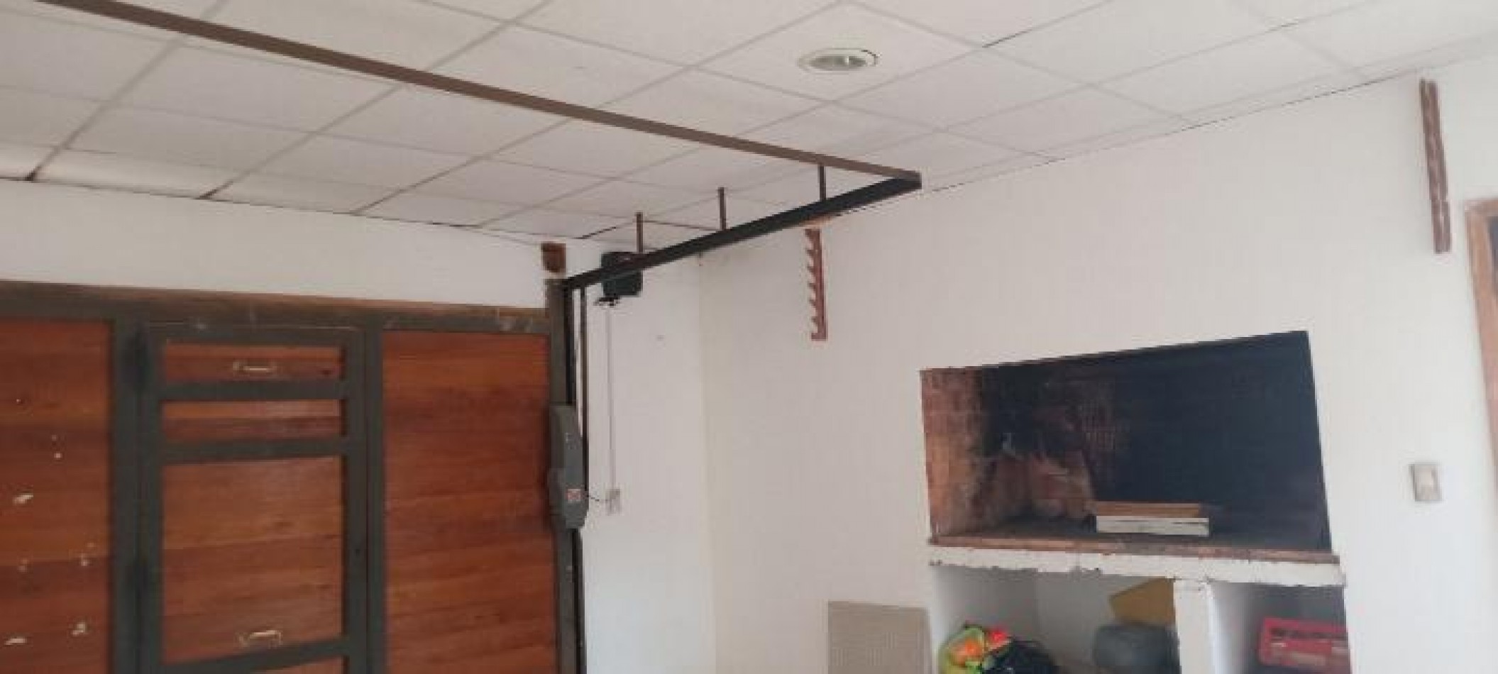 Alquiler casa 4 ambientes con garaje, patio y parrilla - Barrio Lopez de Gomara
