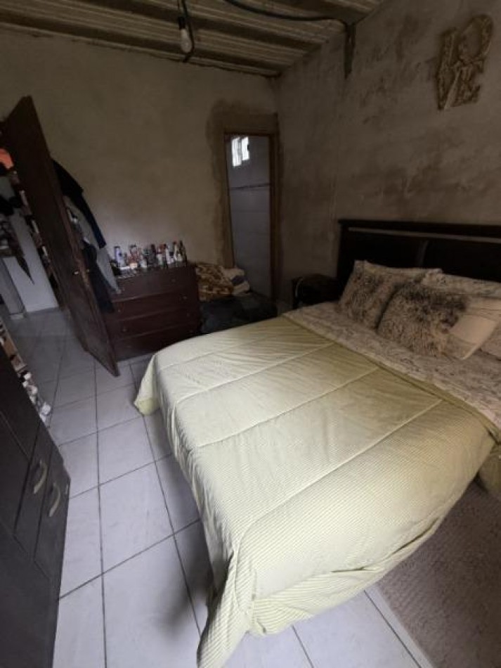  VENTA OPORTUNIDAD CASA + LOCAL + POTENCIAL DE AMPLIACION | BARRIO LOS ACANTILADOS 