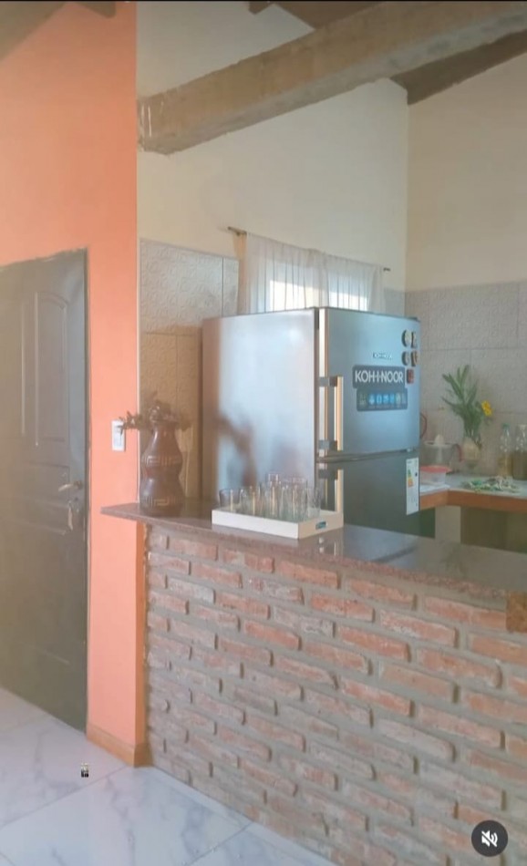  VENTA OPORTUNIDAD CASA + LOCAL + POTENCIAL DE AMPLIACION | BARRIO LOS ACANTILADOS 