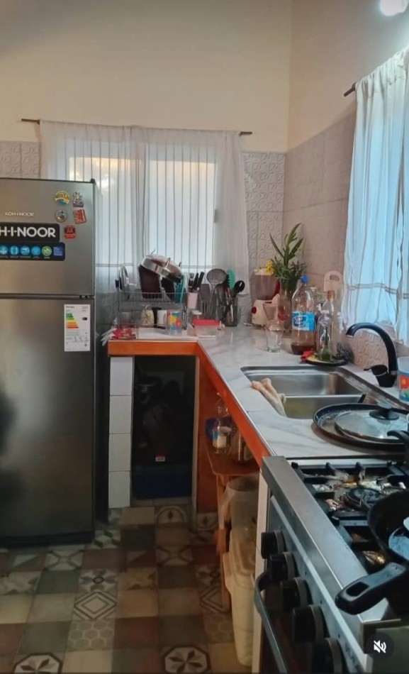  VENTA OPORTUNIDAD CASA + LOCAL + POTENCIAL DE AMPLIACION | BARRIO LOS ACANTILADOS 