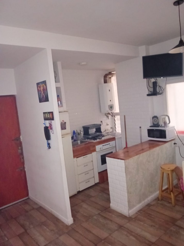 Hermoso departamento en zona Aldrey