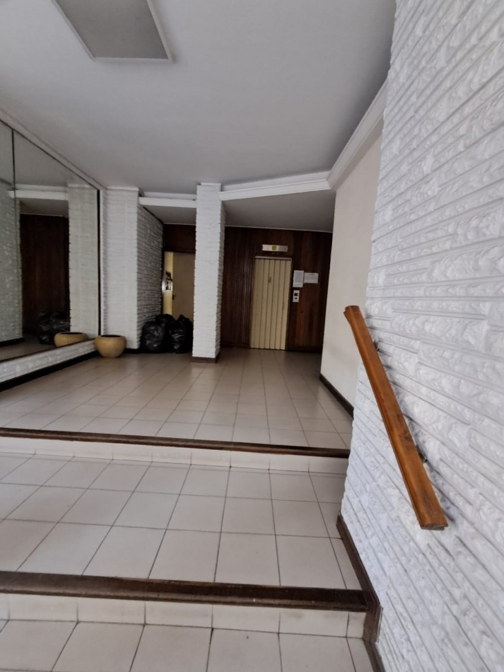 Hermoso departamento en zona Aldrey