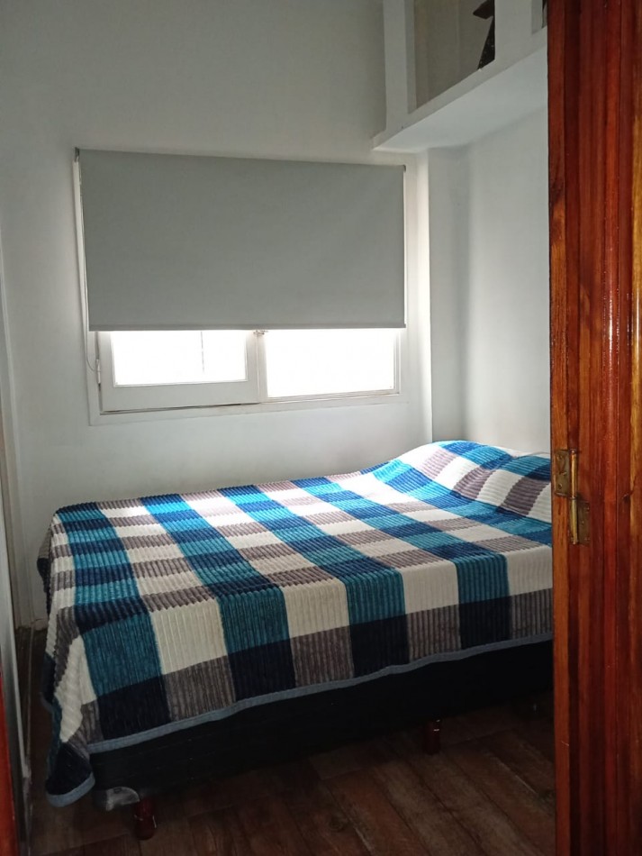 Hermoso departamento en zona Aldrey