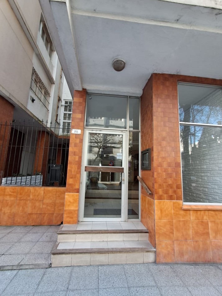 Hermoso departamento en zona Aldrey