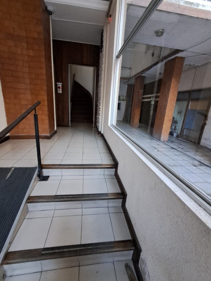 Hermoso departamento en zona Aldrey