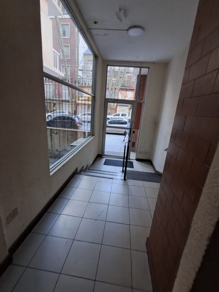 Hermoso departamento en zona Aldrey