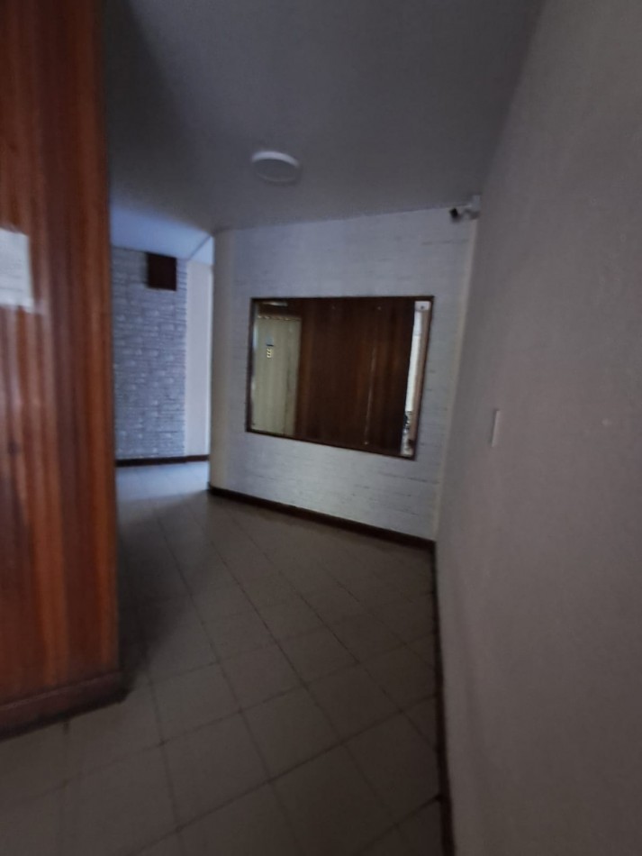 Hermoso departamento en zona Aldrey