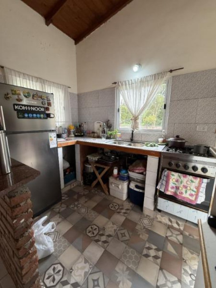  VENTA OPORTUNIDAD CASA + LOCAL + POTENCIAL DE AMPLIACION | BARRIO LOS ACANTILADOS 