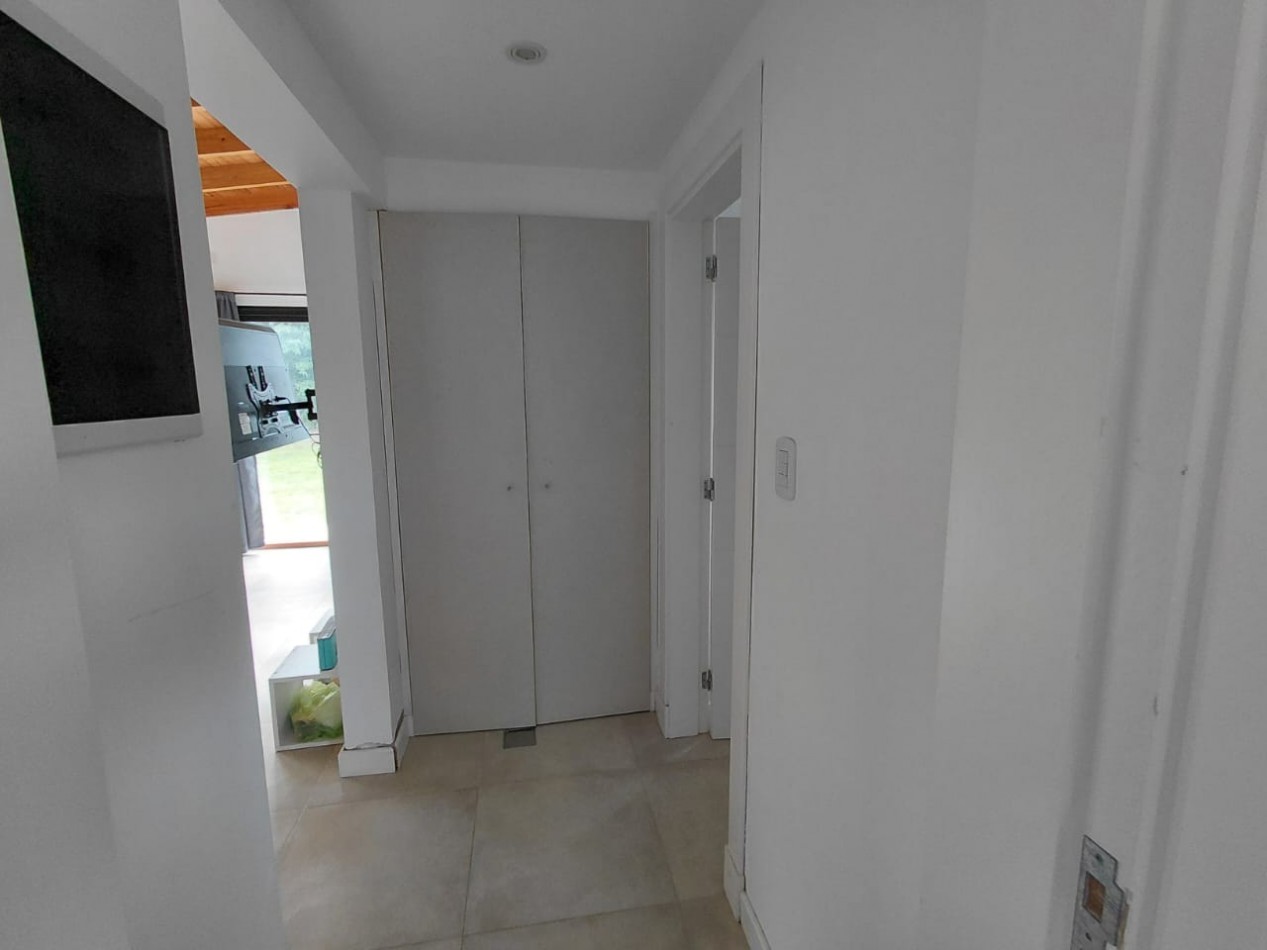 CASA EN VENTA EN ACANTILADOS CONSTRUIDA SOBRE DOS LOTES