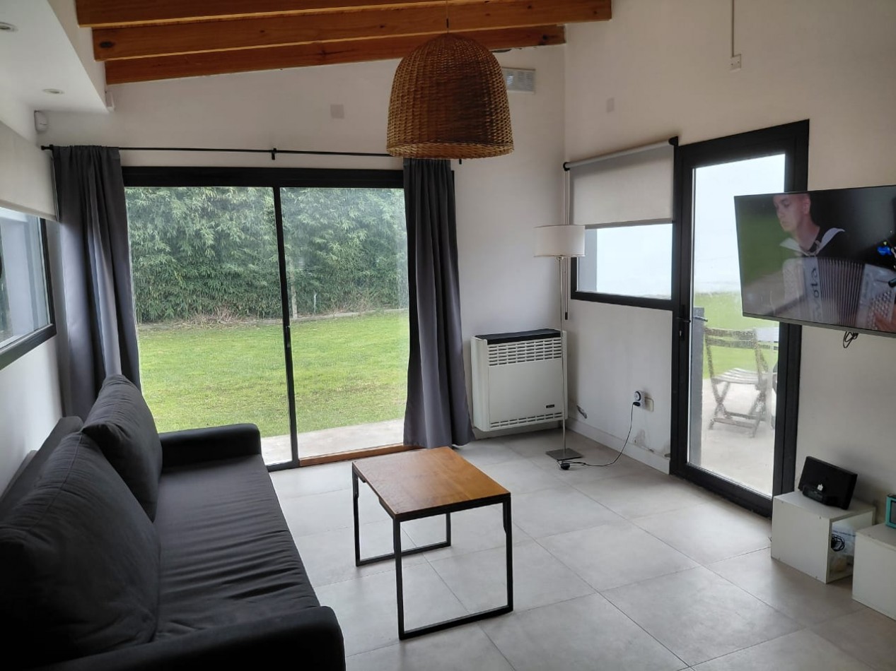 CASA EN VENTA EN ACANTILADOS CONSTRUIDA SOBRE DOS LOTES
