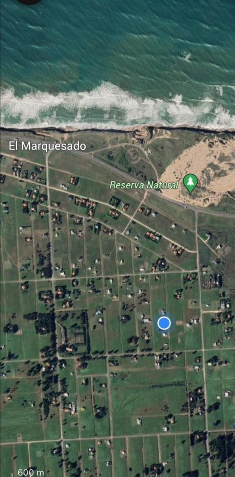 OPORTUNIDAD UNICA | Lote en Barrio Parque El Marquesado (A pasos del Mar y Chapadmalal)