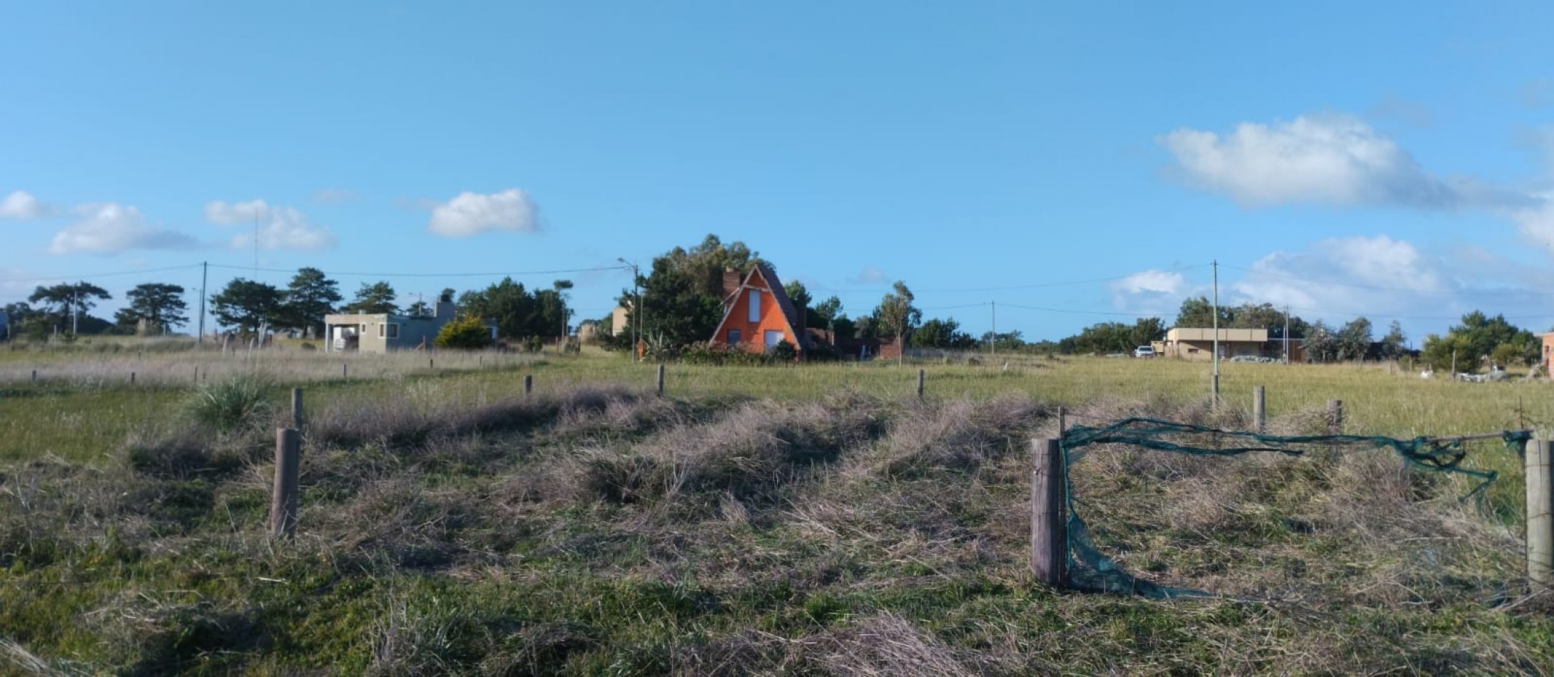 OPORTUNIDAD UNICA | Lote en Barrio Parque El Marquesado (A pasos del Mar y Chapadmalal)