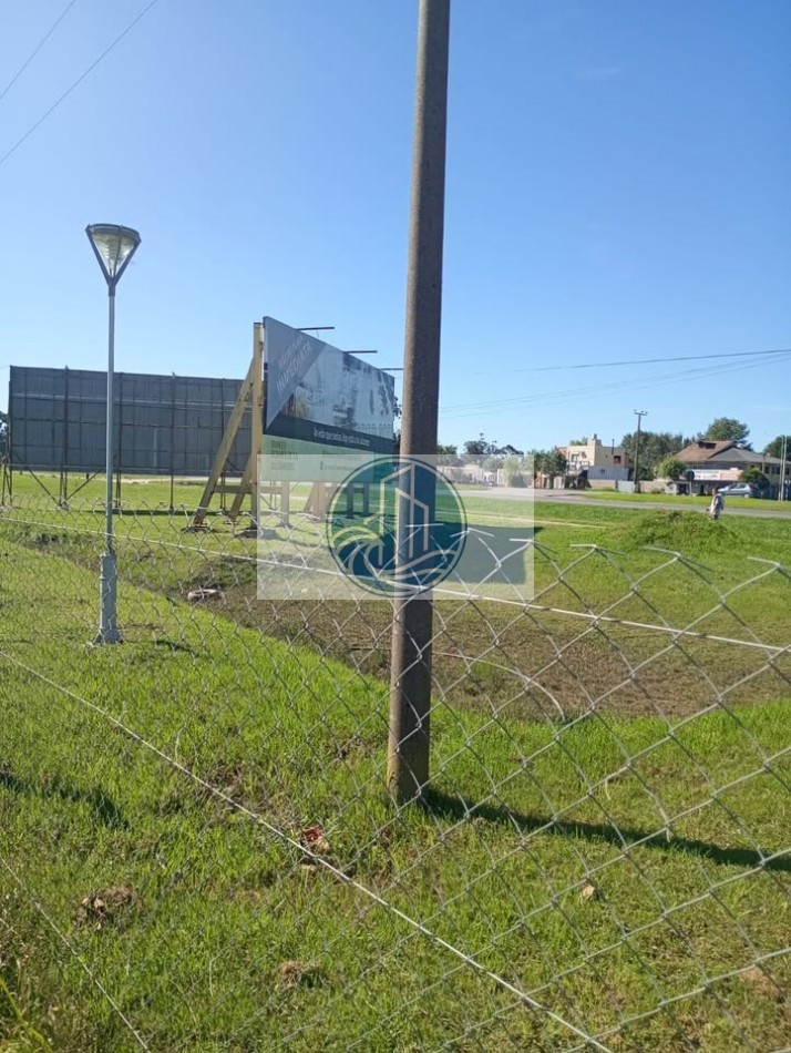 TERRENO EN BARRIO LA AURELIA