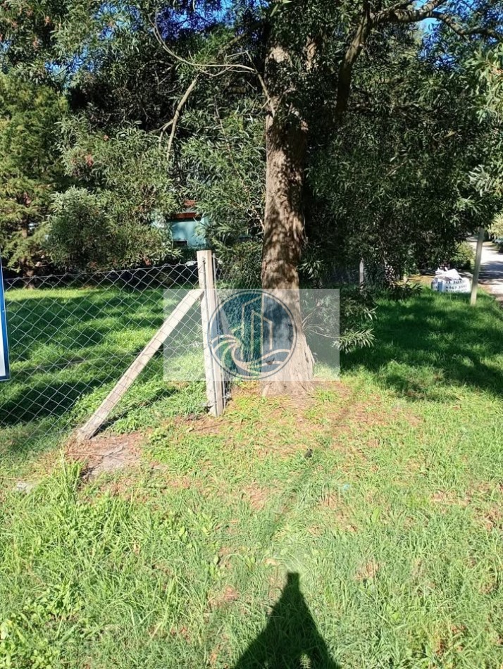 terreno en Bosque Peralta Ramos