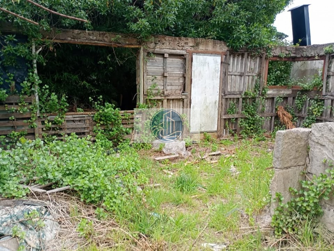 TERRENO EN ACANTILADOS