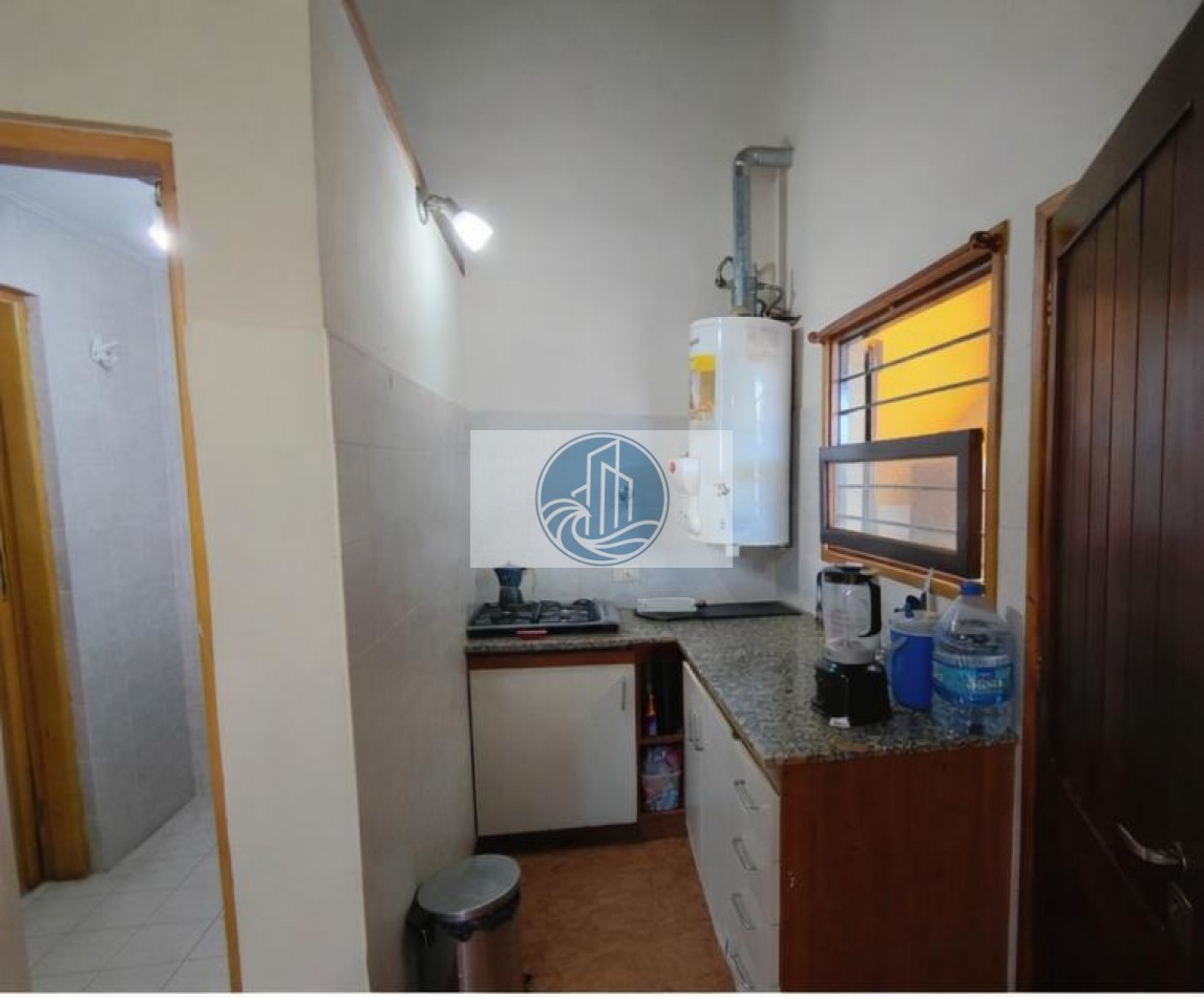 VENTA CASA EN BARRIO PLAYA SERENA EN DOS PLANTAS CON GALERIA Y JARDIN