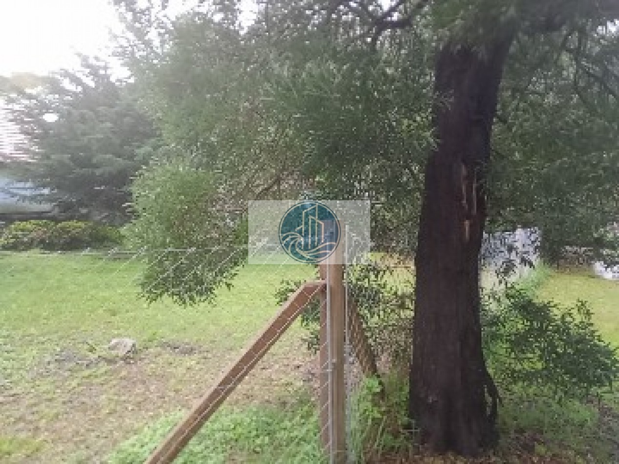 terreno en Bosque Peralta Ramos