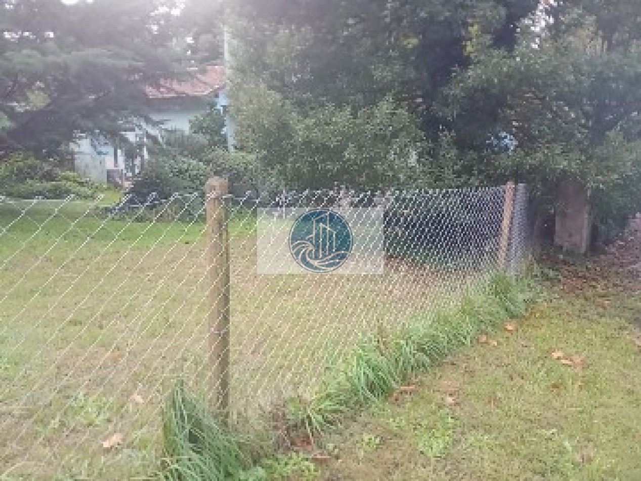 terreno en Bosque Peralta Ramos