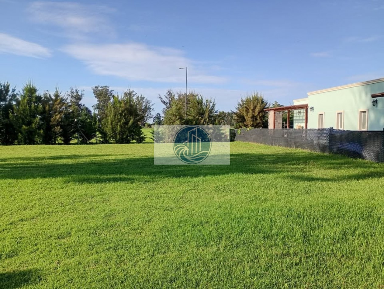 TERRENO EN BARRIO LA AURELIA