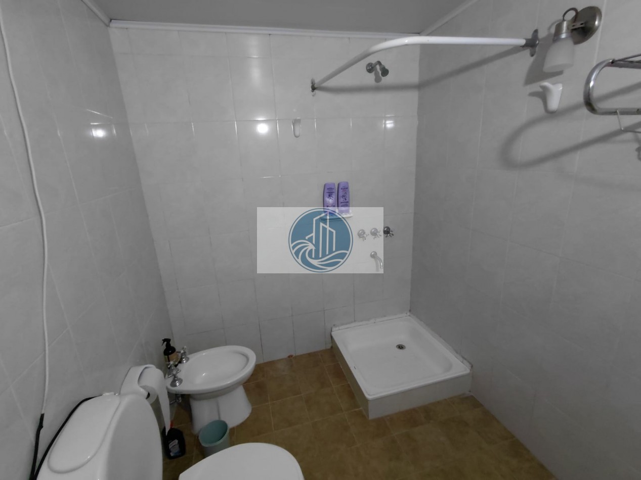 VENTA CASA EN BARRIO PLAYA SERENA EN DOS PLANTAS CON GALERIA Y JARDIN