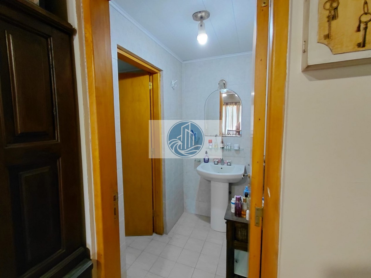 VENTA CASA EN BARRIO PLAYA SERENA EN DOS PLANTAS CON GALERIA Y JARDIN