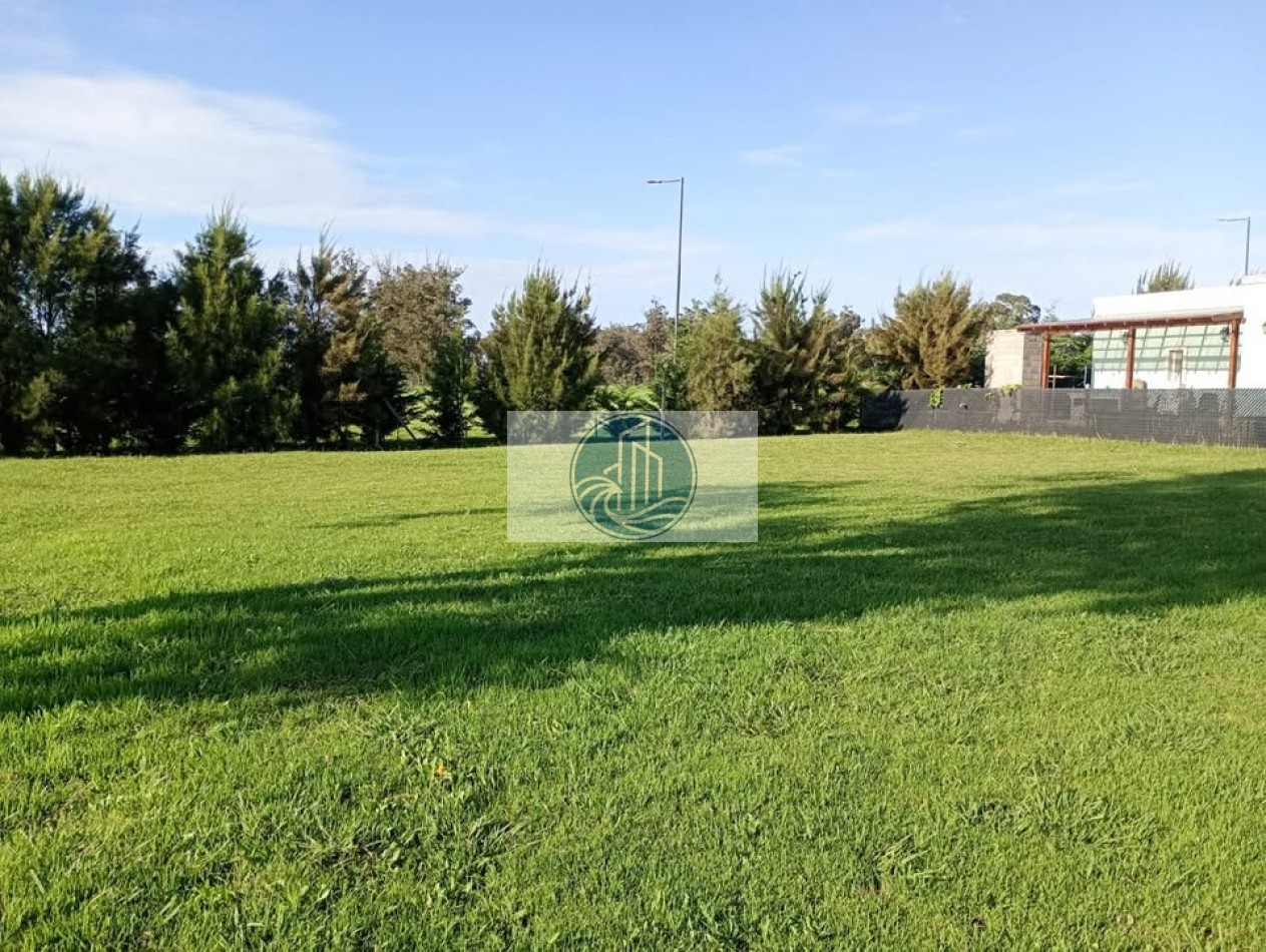 TERRENO EN BARRIO LA AURELIA