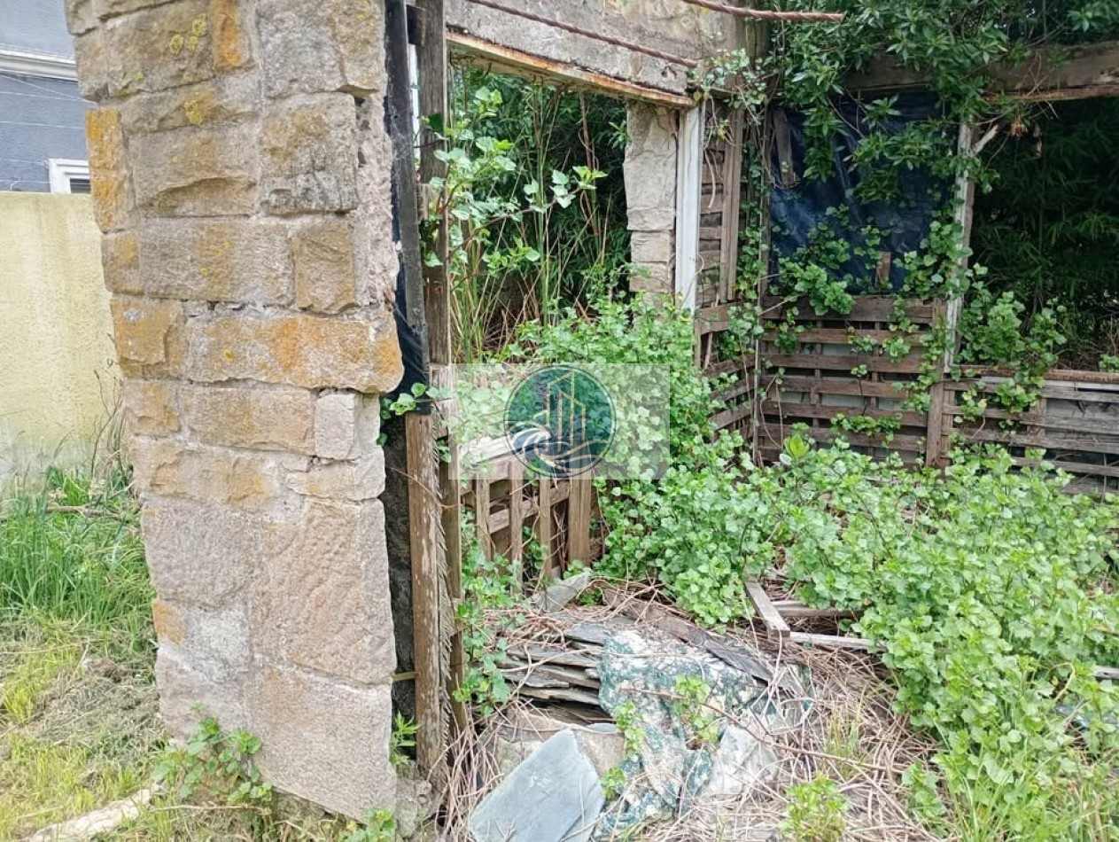 TERRENO EN ACANTILADOS