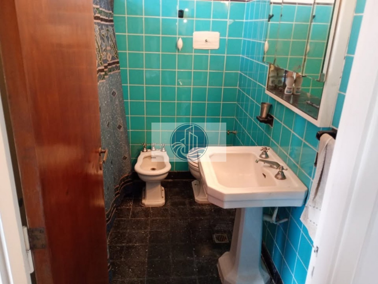 CHALET CON DTO 2 AMB. PARA MULTIPLES USOS ZONA COMERCIAL