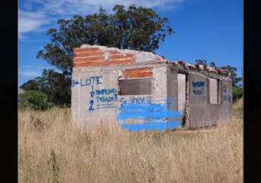 LOTE EN VENTA, EN SAN EDUARDO DE CHAPADMALAL