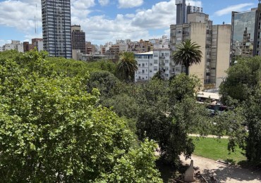 DEPARTAMENTO 2 AMBIENTES PLENO CENTRO