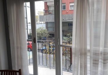 DEPARTAMENTO EN PLENO CENTRO DE MAR DEL PLATA CORRIENTES 2130